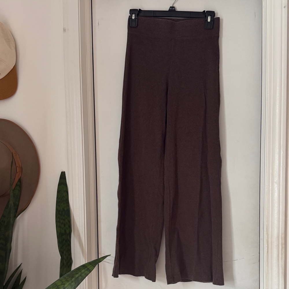 Buck Mason Surplus Rib Weekender Pant